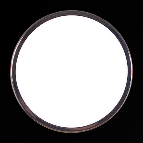 Встраиваемый светильник Reluce 41024-9.0-001XW LED24W CR