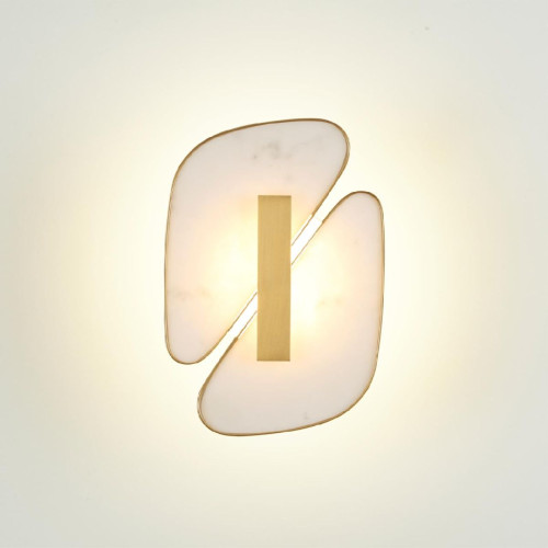 Настенный светильник Odeon Light Chiara 6638/10WL