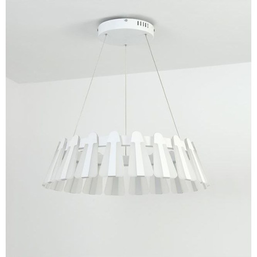 Подвесной светодиодный светильник Moderli Beauty V2410-PL