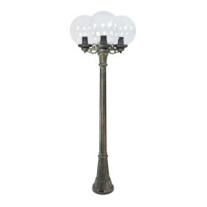 Уличный фонарь Fumagalli Artu Bisso/G300 3L G30.158.S30.BXE27