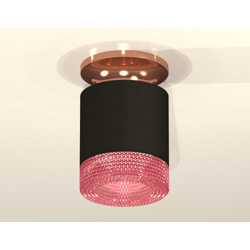 Накладной светильник Ambrella Light Techno XS7402123 (N7930, C7402, N7193)
