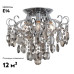 Потолочная люстра ST Luce Orecchini SL846.102.06