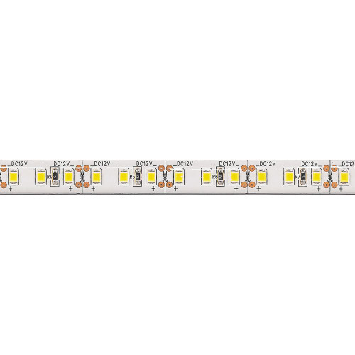 Светодиодная лента Feron LS613 120SMD(2835)/m 9.6W/m 12V 5m 4000К 51637