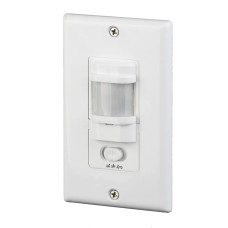 Датчик движения Эра MD 09