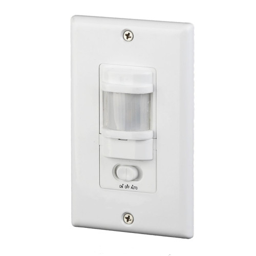 Датчик движения Эра MD 09