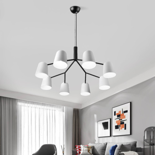 Подвесная люстра ImperiumLoft Skym 102056-26