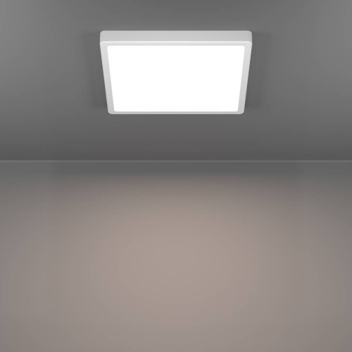 Настенно-потолочный светильник Eglo Fueva 6 901337