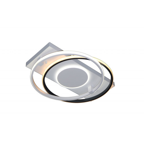 Потолочная люстра Natali Kovaltseva HIGH-TECH LED LAMPS 82003
