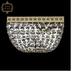 Настенный светильник Art Classic 20.112B.20SP.G