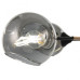 Потолочная люстра Arte Milano Amalfi 328419/3 FG+BK