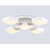 Потолочная люстра Ambrella Light Linetech Comfort FL4881