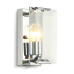 Настенный светильник Ambrella Light Traditional TR5155