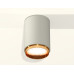 Накладной светильник Ambrella Light Techno XS6314024 (C6314, N6124)