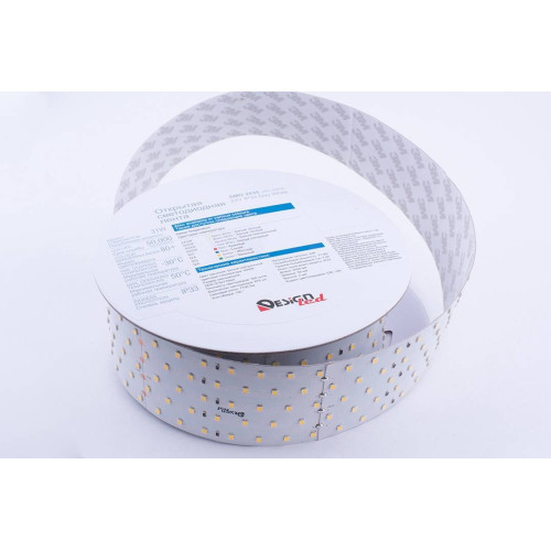 Светодиодная лента DesignLed DSG2350-24-NW-33 000594