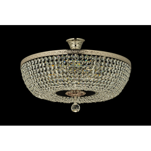 Люстра на штанге Arti Lampadari Castellana E 1.3.50.501 NH