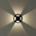 Грунтовый светильник Odeon Light Nature Wald 6662/3GL3
