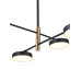 Люстра на штанге Natali Kovaltseva HIGH-TECH LED LAMPS 82030