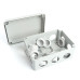 Коробка разветвительная Stekker EBX20-310-55 40000