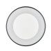 Потолочный cветильник Nowodvorski Nikki Round Led White 11211