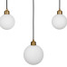 Подвесной светильник 33 Идеи PND102M.05.01PA.003BL-M33WH