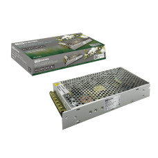 Блок питания TDM Electric 200Вт DC12В 16.67A IP20 SQ0331-0133
