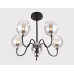 Подвесная люстра Ambrella Light Traditional TR9058
