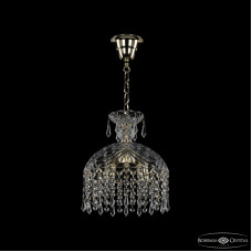 Подвесной светильник Bohemia Ivele Crystal 14783/24 G Drops