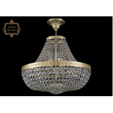 Потолочная люстра Art Classic 21.281.H1.45SP.G