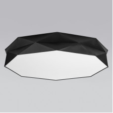 Потолочный светильник TK Lighting 4227 Kantoor Black