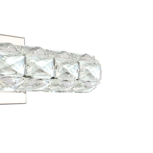 Настенный светильник Zortes Crystal ZRS.79201.12