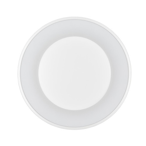 Потолочный cветильник Nowodvorski Nikki Round Led White 11204