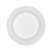Потолочный cветильник Nowodvorski Nikki Round Led White 11204