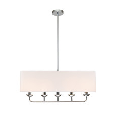 Люстра на штанге Escada Bovilla 10175/4