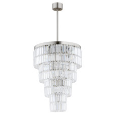 Люстра на штанге Kutek Ellini ELL-ZW-10(N)450/II