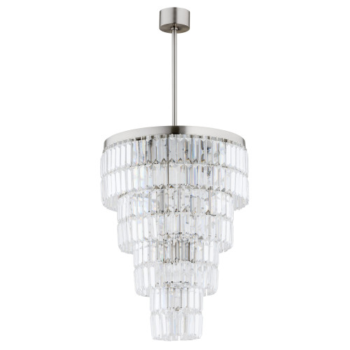 Люстра на штанге Kutek Ellini ELL-ZW-10(N)450/II