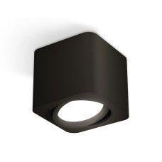 Потолочный светильник Ambrella Light Techno Spot XS7806010 (C7806, N7711)