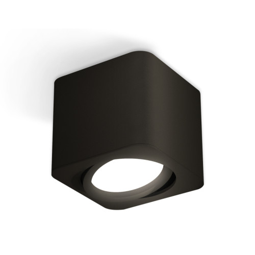 Потолочный светильник Ambrella Light Techno Spot XS7806010 (C7806, N7711)