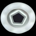 Потолочная люстра Reluce 00976-0.3-50R