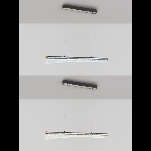 Подвесная люстра Natali Kovaltseva INNOVATION STYLE 83140
