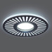Встраиваемый светильник Gauss Backlight BL134