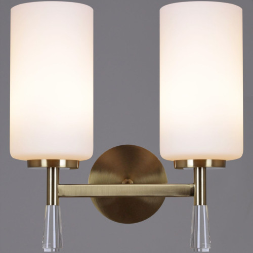 Бра Illumico IL5218-2WLS-24 HIGHBALL