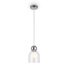 Подвесной светильник Freya Focus FR5220PL-01CH2