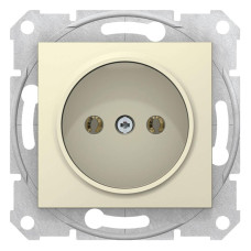 Розетка Schneider Electric Sedna без з/к без шторок 16A 250V SDN2900247