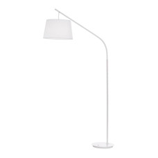 Торшер Ideal Lux Daddy PT1 Bianco 110356