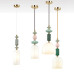 Подвесной светильник Odeon Light CANDY 4861/1C