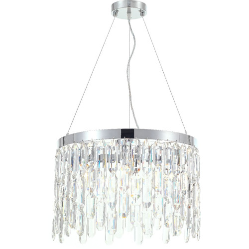 Подвесная люстра MyFar David MR1971-6P