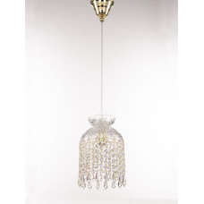Подвесной светильник Bohemia Ivele Crystal 14781P/16 G Drops