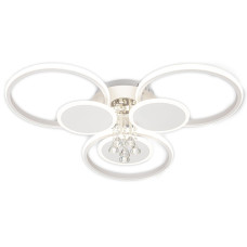 Потолочный светильник Escada 10228/S LED 110W White Потолочный светильник Escada 10228/S LED 110W White