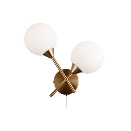 Бра Moderli Molecule V10843-2W