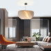 Подвесная люстра ImperiumLoft Moonjelly Corona 102165-26